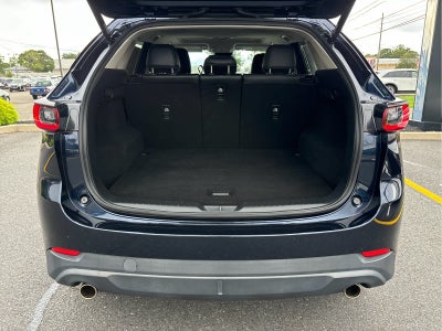 2023 Mazda Mazda CX-5 2.5 S Premium Plus Package