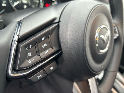 2024 Mazda Mazda CX-5 2.5 S Premium Plus Package