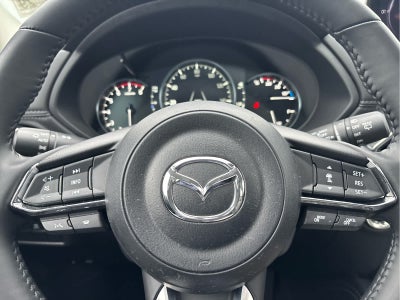 2024 Mazda Mazda CX-5 2.5 S Premium Plus Package