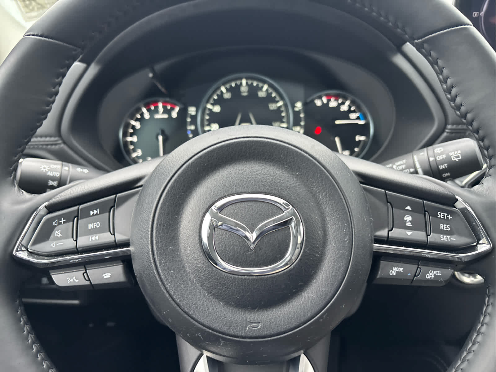 2024 Mazda Mazda CX-5 2.5 S Premium Plus Package