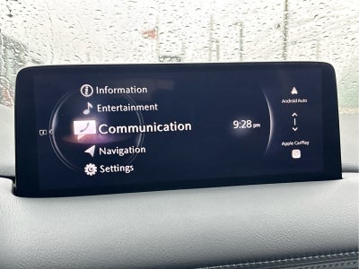 2024 Mazda Mazda CX-5 2.5 S Premium Plus Package