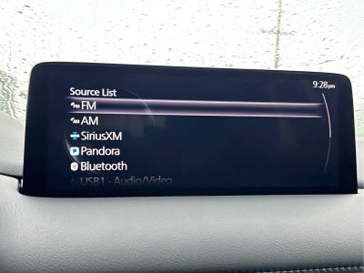 2024 Mazda Mazda CX-5 2.5 S Premium Plus Package