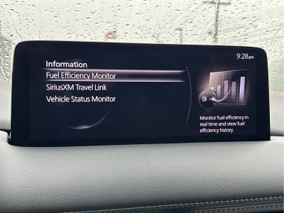 2024 Mazda Mazda CX-5 2.5 S Premium Plus Package