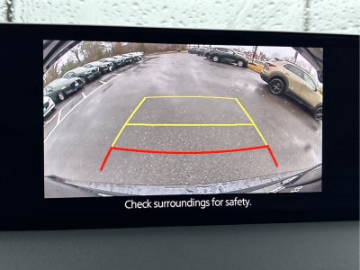 2024 Mazda Mazda CX-5 2.5 S Premium Plus Package