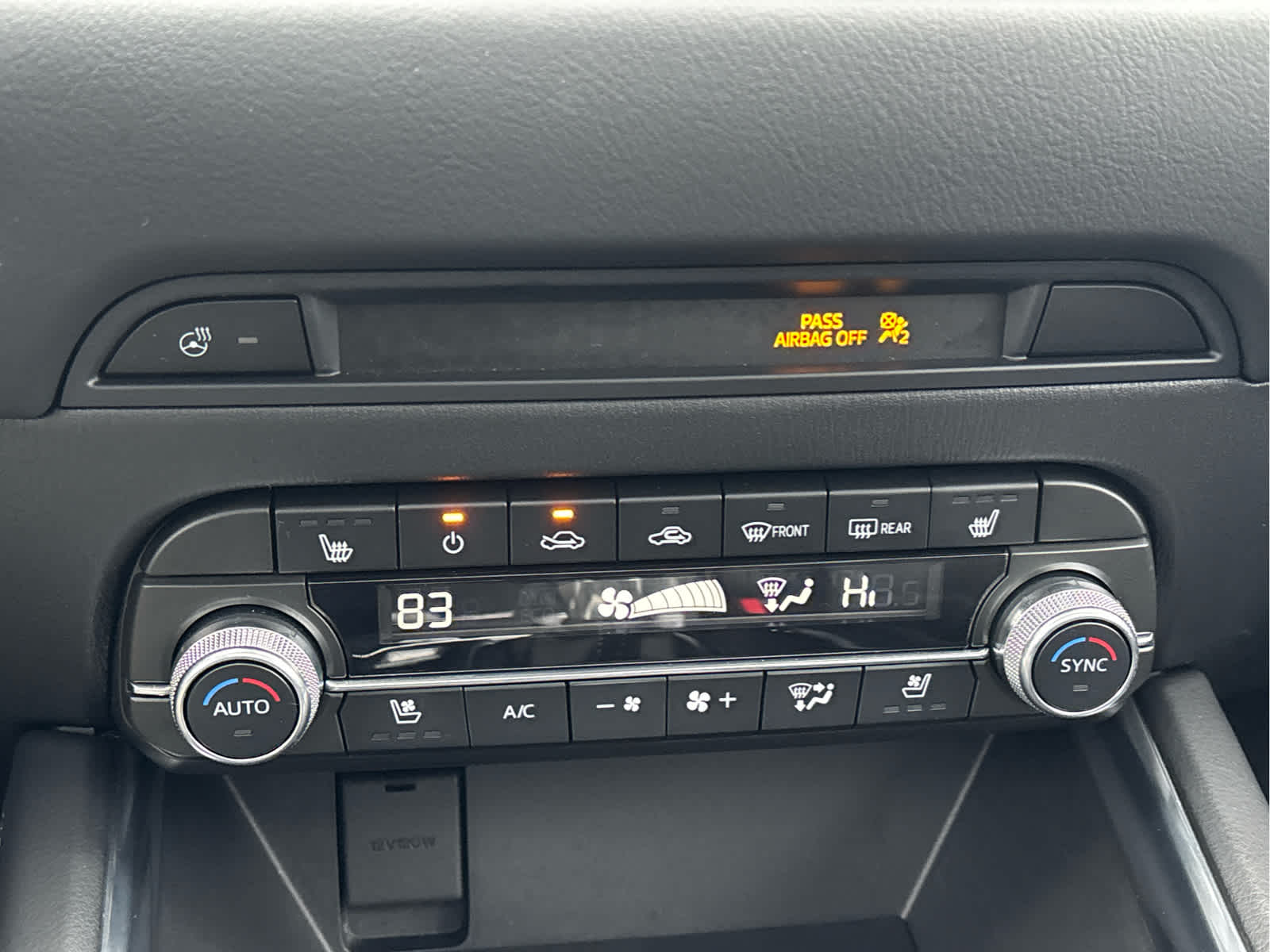 2024 Mazda Mazda CX-5 2.5 S Premium Plus Package