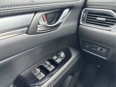 2024 Mazda Mazda CX-5 2.5 S Premium Plus Package