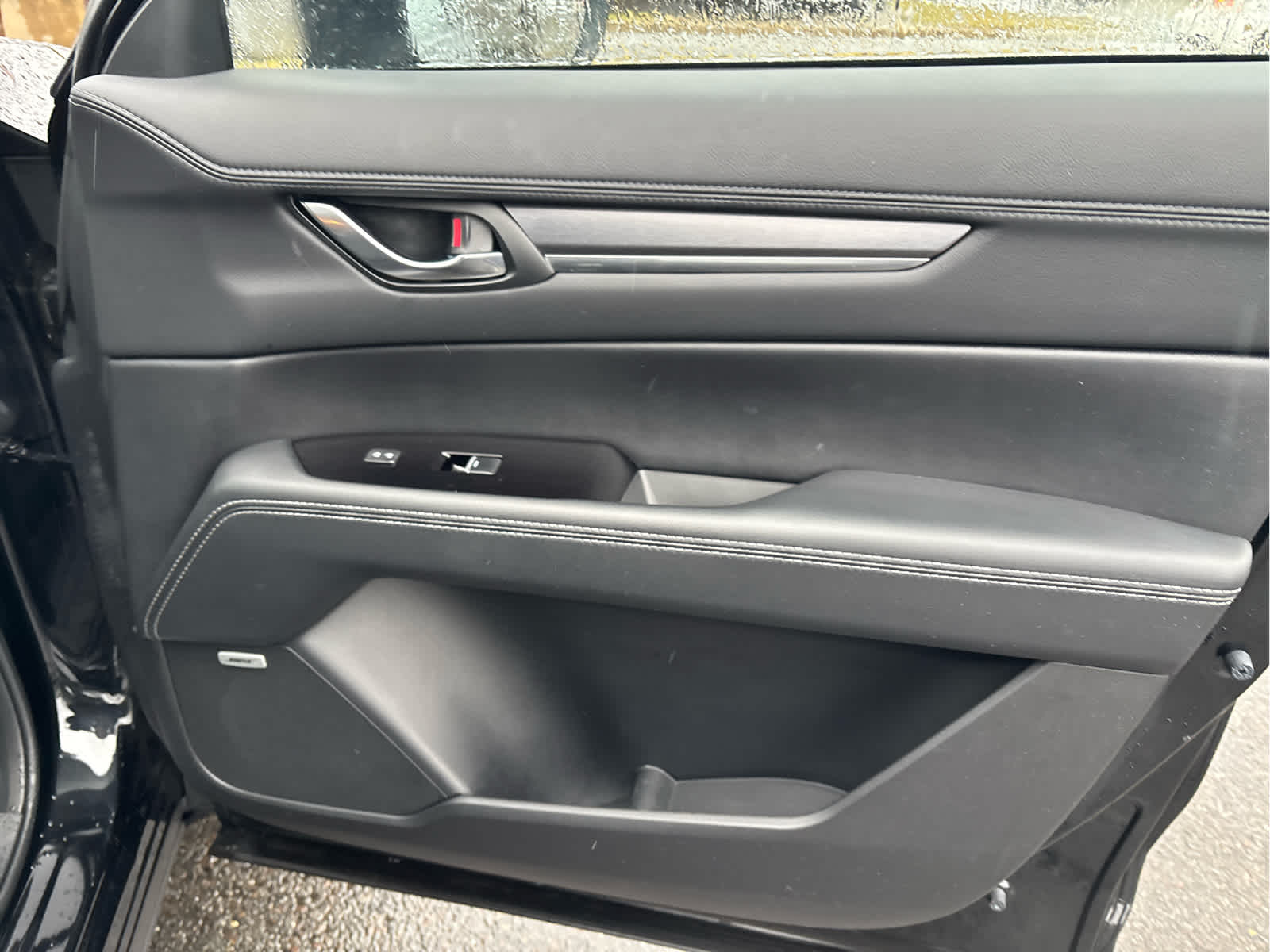 2024 Mazda Mazda CX-5 2.5 S Premium Plus Package