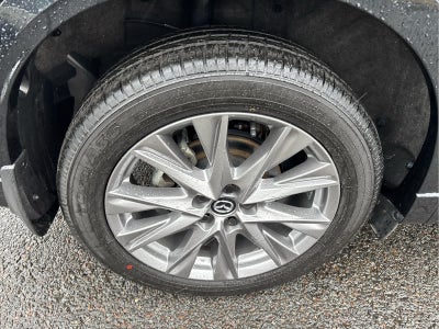 2024 Mazda Mazda CX-5 2.5 S Premium Plus Package