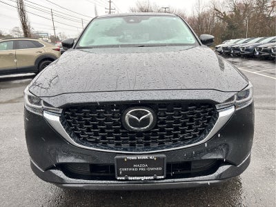 2024 Mazda Mazda CX-5 2.5 S Premium Plus Package