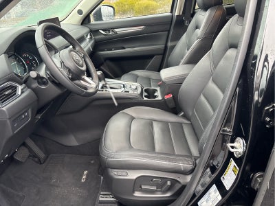 2024 Mazda Mazda CX-5 2.5 S Premium Plus Package