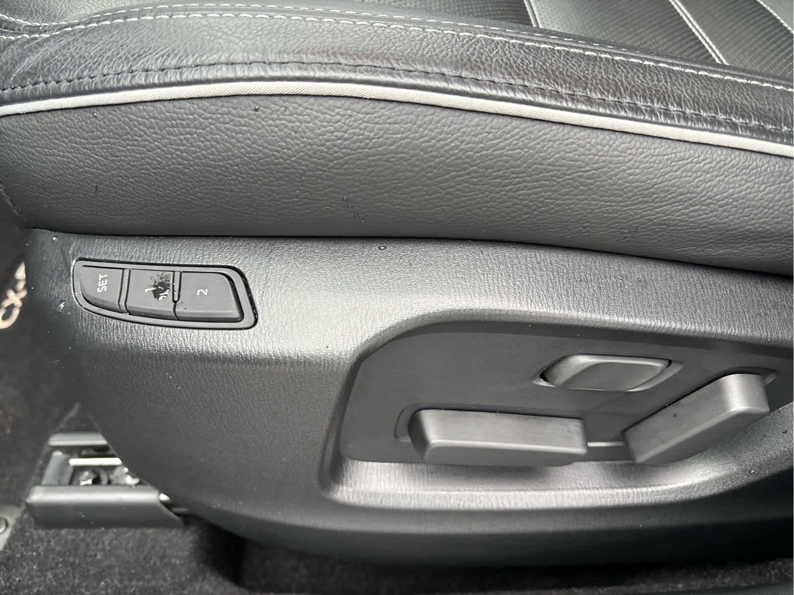 2024 Mazda Mazda CX-5 2.5 S Premium Plus Package