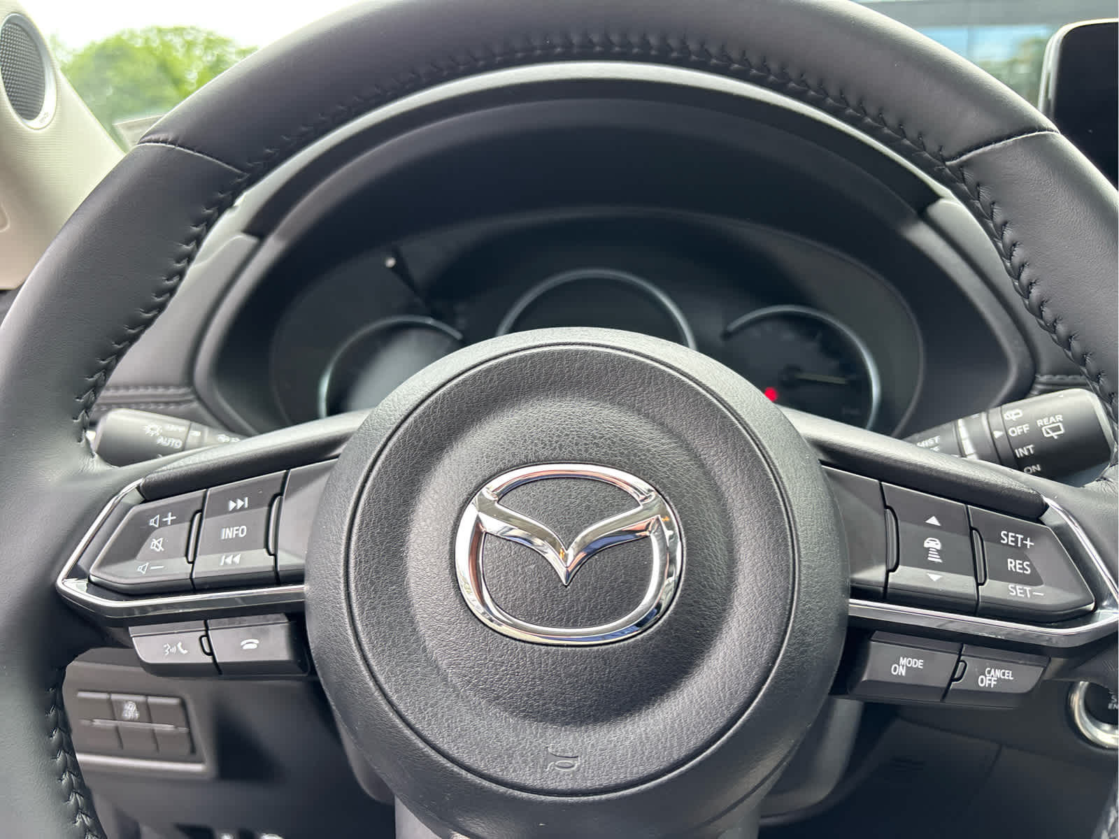 2023 Mazda Mazda CX-5 2.5 S Premium Plus Package