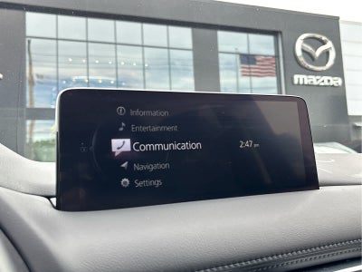 2023 Mazda Mazda CX-5 2.5 S Premium Plus Package