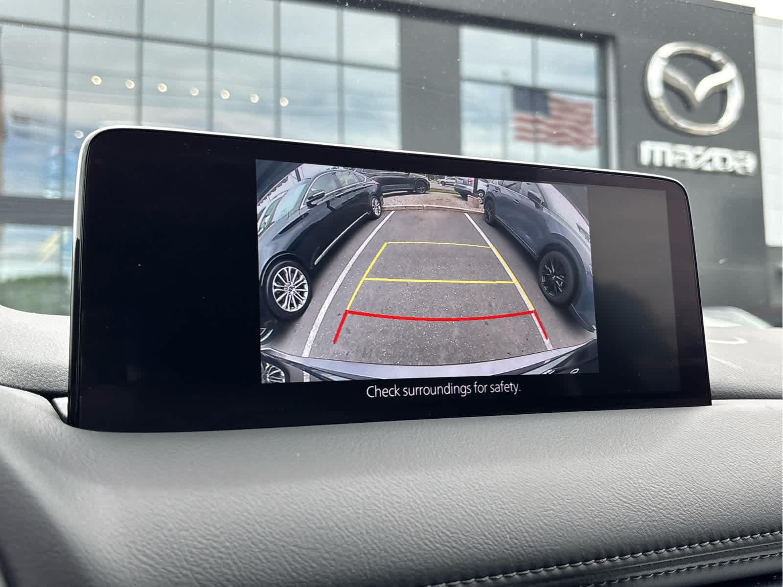 2023 Mazda Mazda CX-5 2.5 S Premium Plus Package