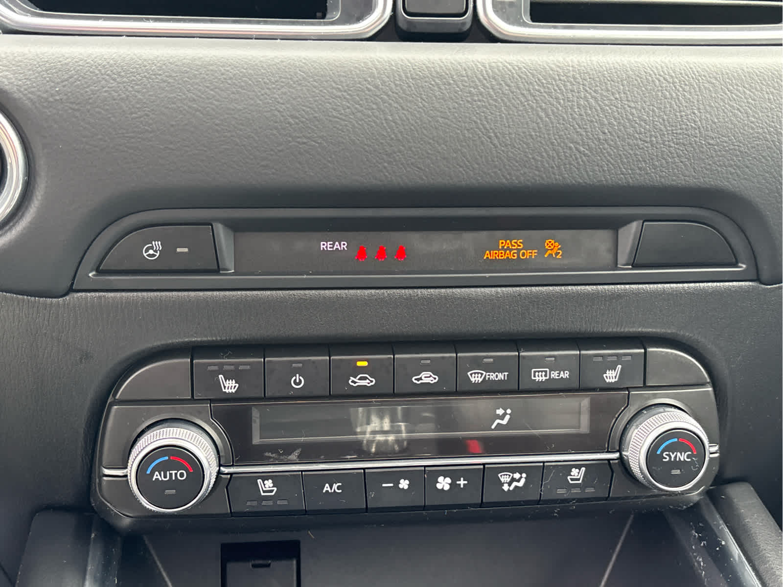 2023 Mazda Mazda CX-5 2.5 S Premium Plus Package