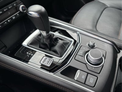 2023 Mazda Mazda CX-5 2.5 S Premium Plus Package