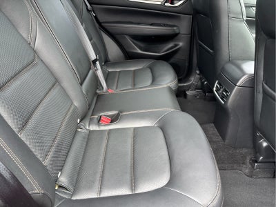 2023 Mazda Mazda CX-5 2.5 S Premium Plus Package