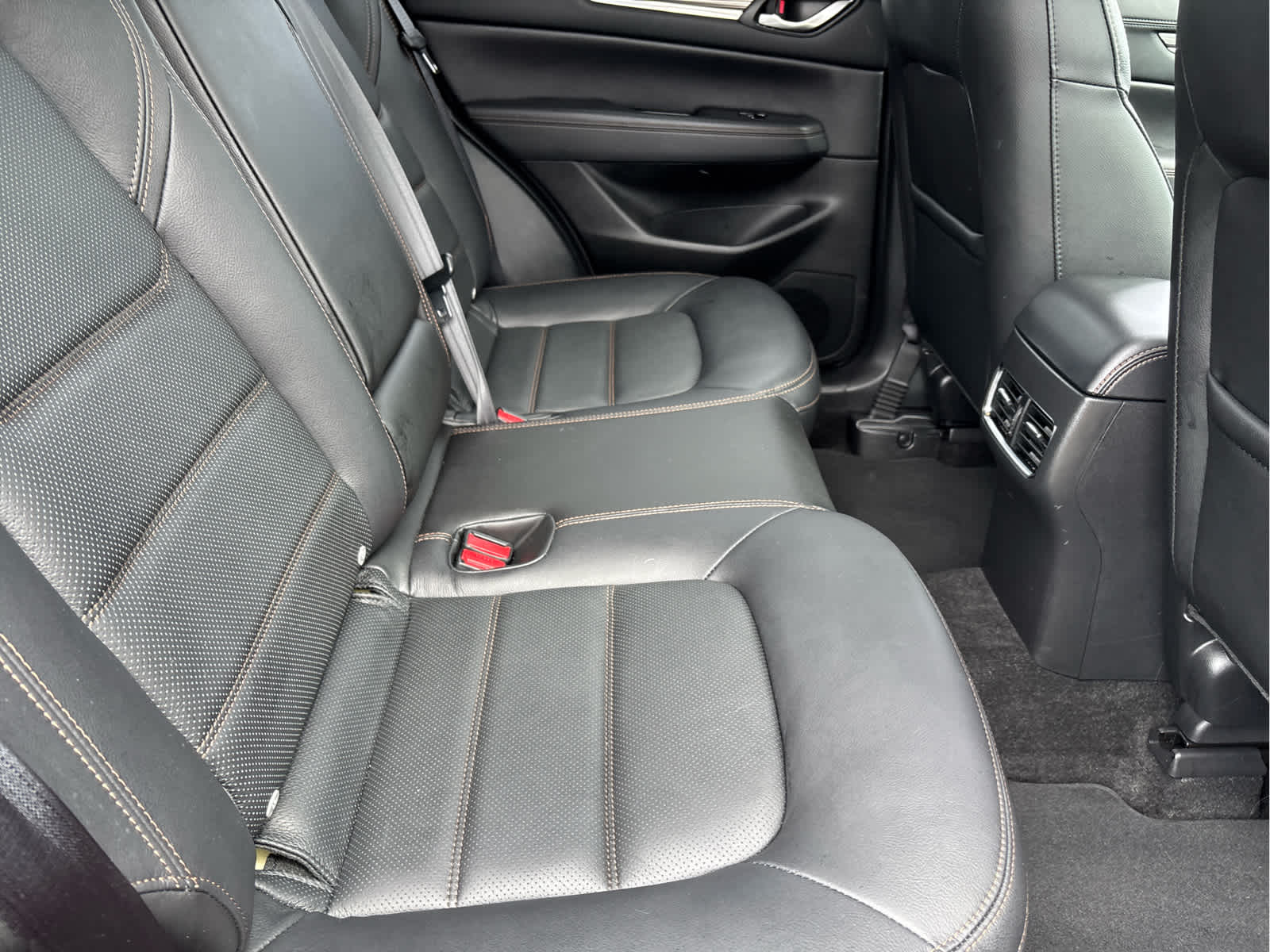 2023 Mazda Mazda CX-5 2.5 S Premium Plus Package