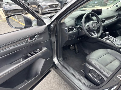 2023 Mazda Mazda CX-5 2.5 S Premium Plus Package