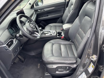 2023 Mazda Mazda CX-5 2.5 S Premium Plus Package