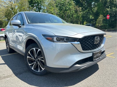 2023 Mazda Mazda CX-5 2.5 S Premium Plus Package