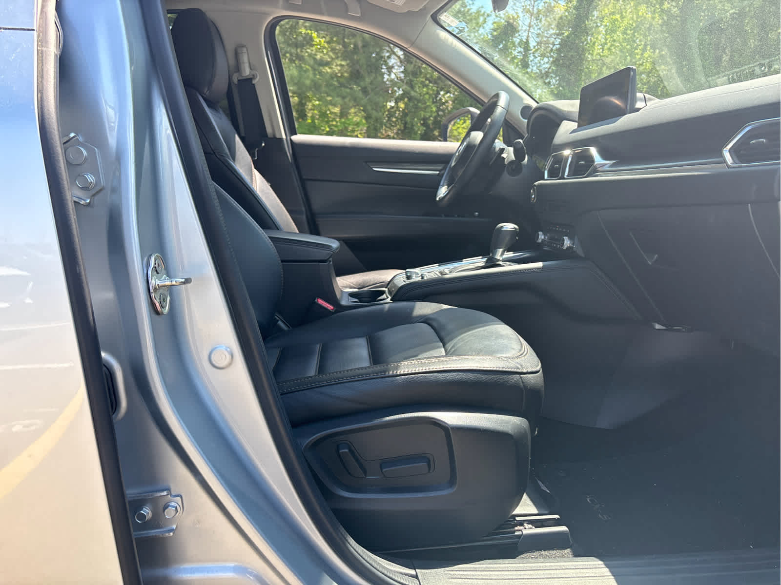 2023 Mazda Mazda CX-5 2.5 S Premium Plus Package