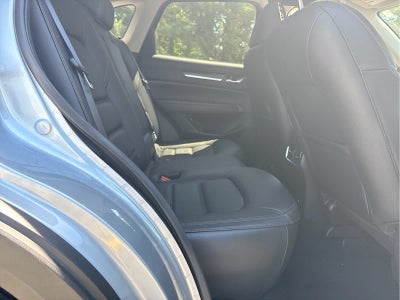 2023 Mazda Mazda CX-5 2.5 S Premium Plus Package