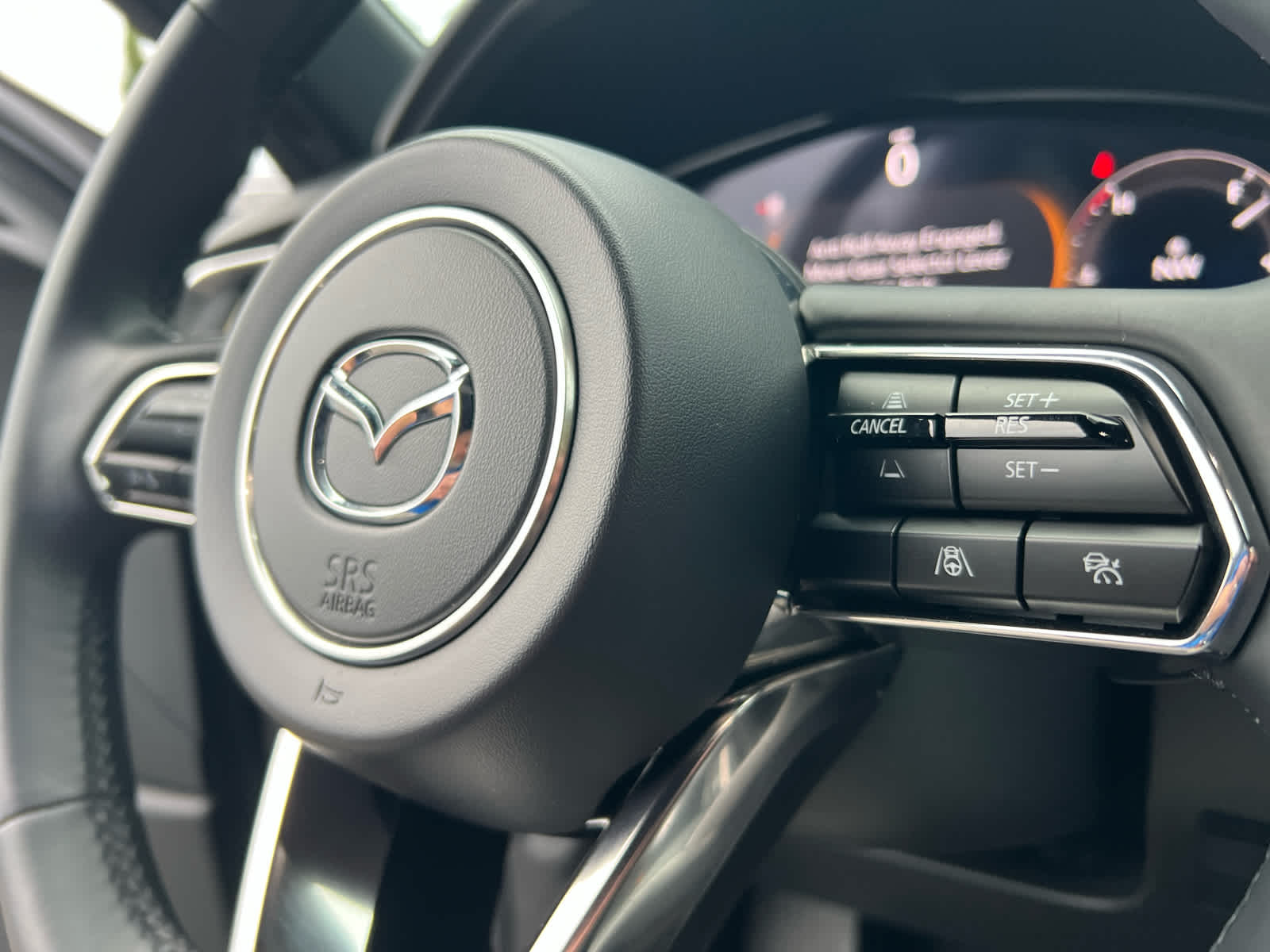 2025 Mazda Mazda CX-70 3.3 Turbo S Premium Package