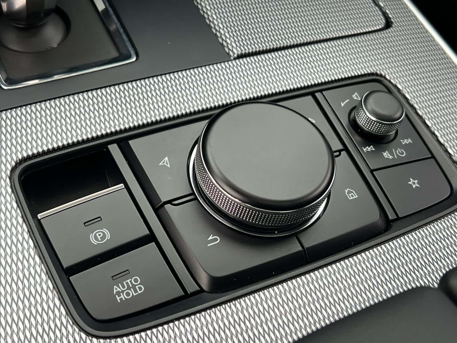 2025 Mazda Mazda CX-70 3.3 Turbo S Premium Package