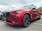 2025 Mazda Mazda CX-70 3.3 Turbo S Premium Package
