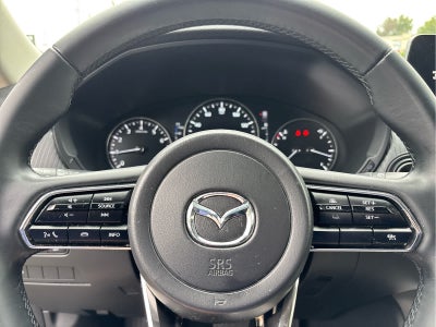 2024 Mazda Mazda CX-90 3.3 Turbo Select