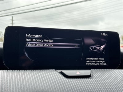 2024 Mazda Mazda CX-90 3.3 Turbo Select