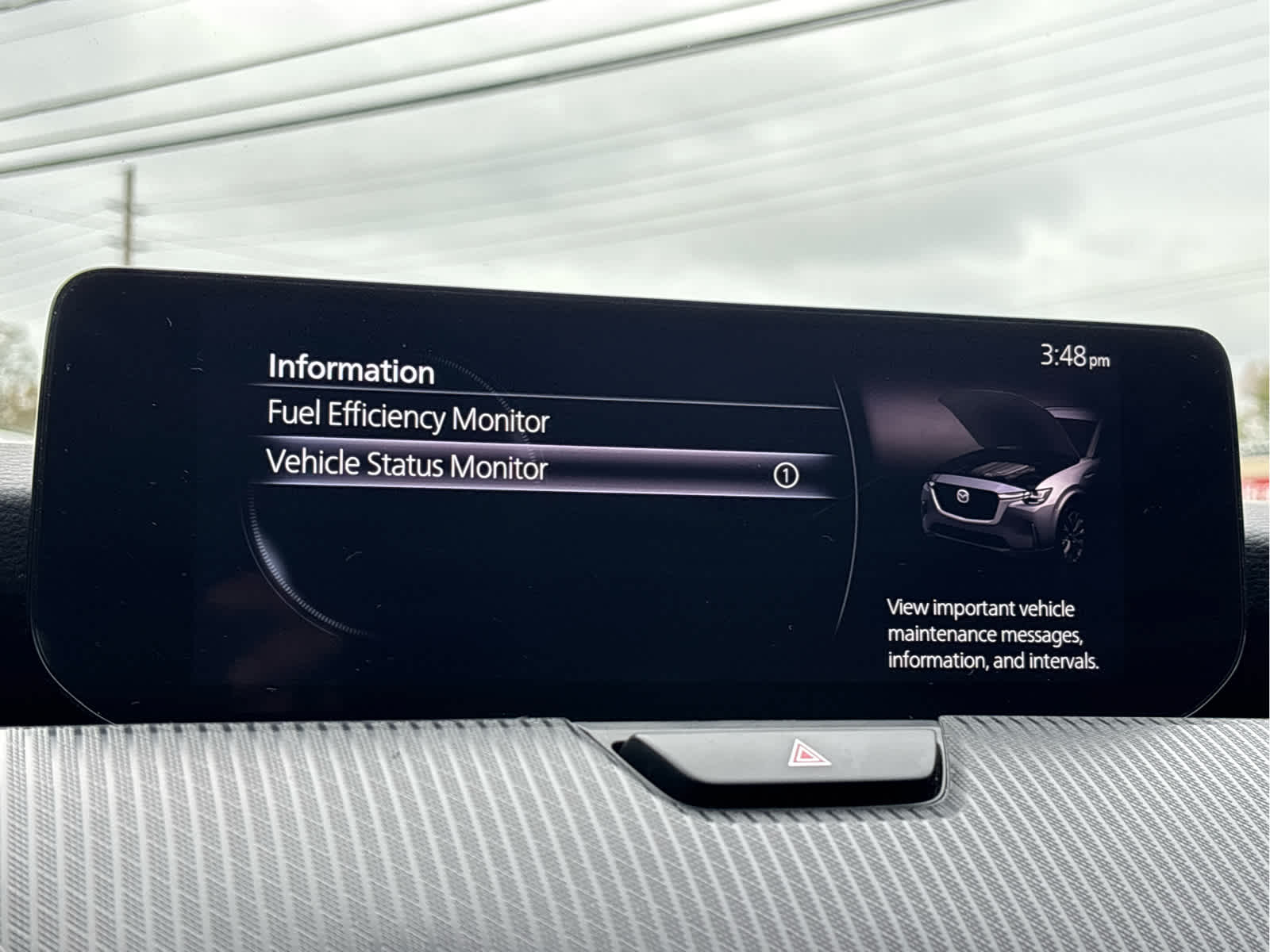 2024 Mazda Mazda CX-90 3.3 Turbo Select