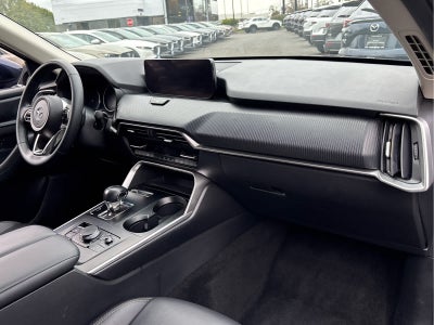 2024 Mazda Mazda CX-90 3.3 Turbo Select