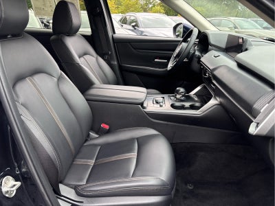 2024 Mazda Mazda CX-90 3.3 Turbo Select