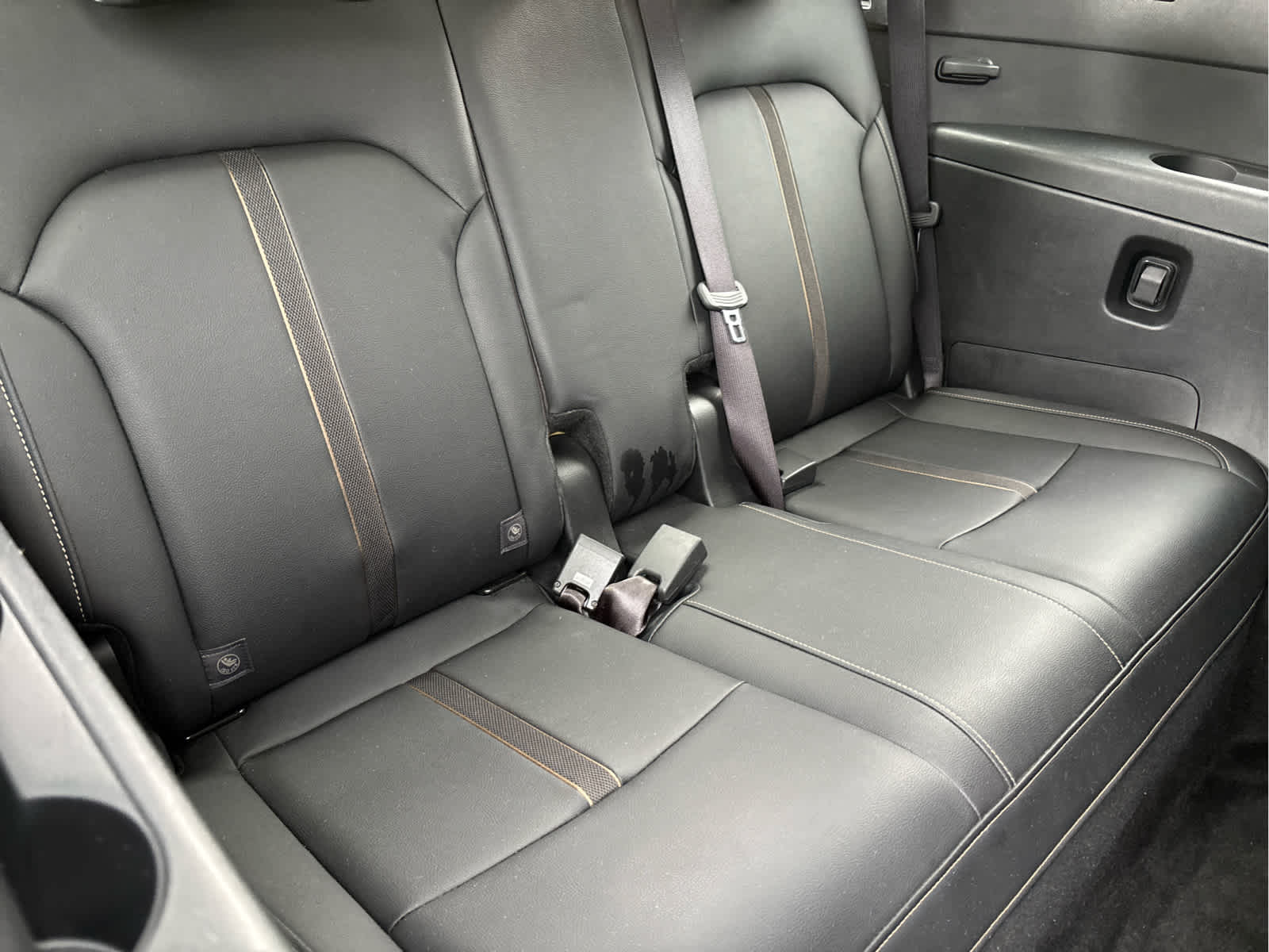 2024 Mazda Mazda CX-90 3.3 Turbo Select