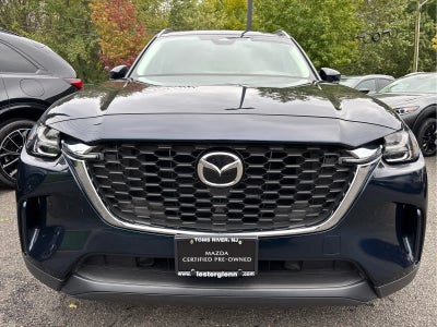 2024 Mazda Mazda CX-90 3.3 Turbo Select