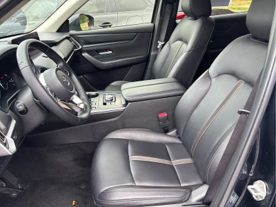 2024 Mazda Mazda CX-90 3.3 Turbo Select