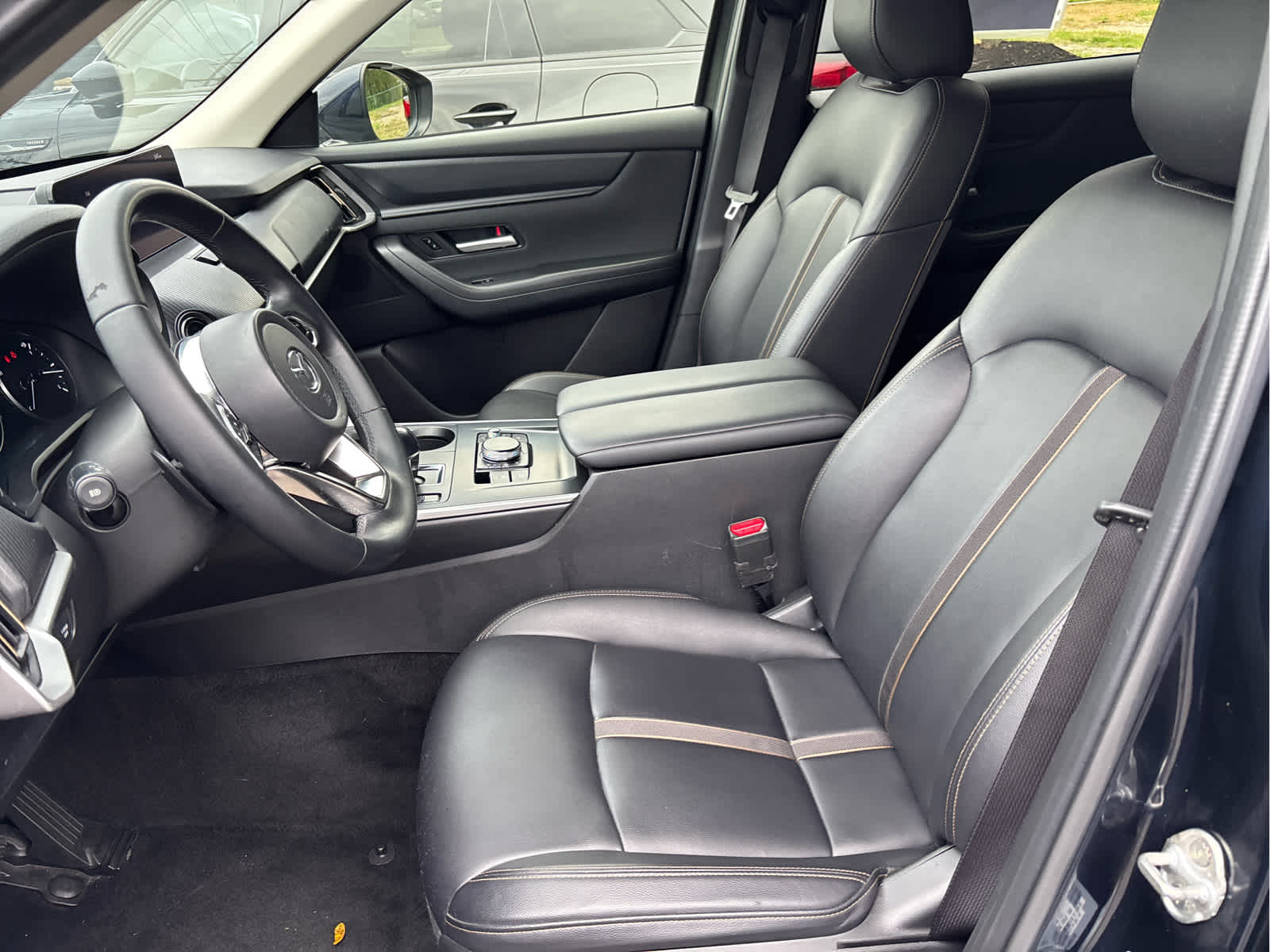 2024 Mazda Mazda CX-90 3.3 Turbo Select