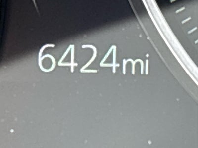 2025 Mazda Mazda CX-90 Select Package