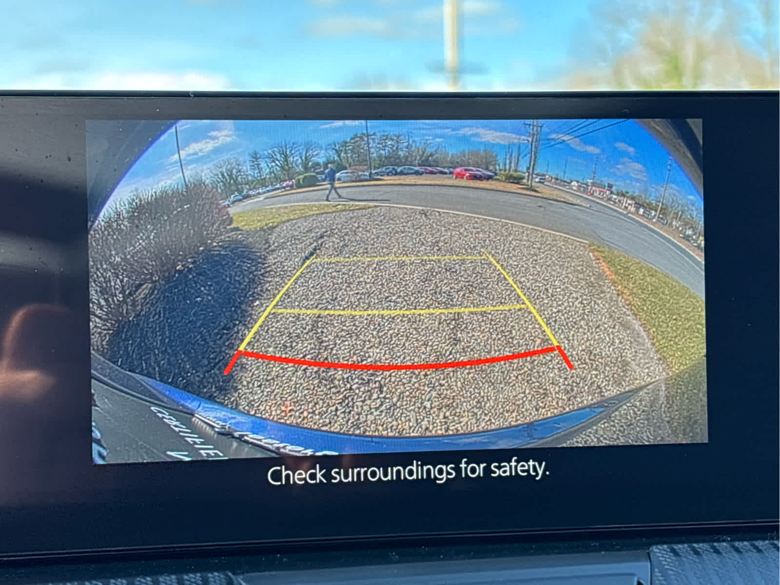 2025 Mazda Mazda CX-90 Select Package