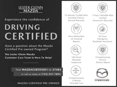 2025 Mazda Mazda CX-90 Select Package