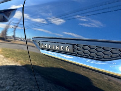 2025 Mazda Mazda CX-90 Select Package