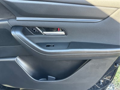 2025 Mazda Mazda CX-90 Select Package