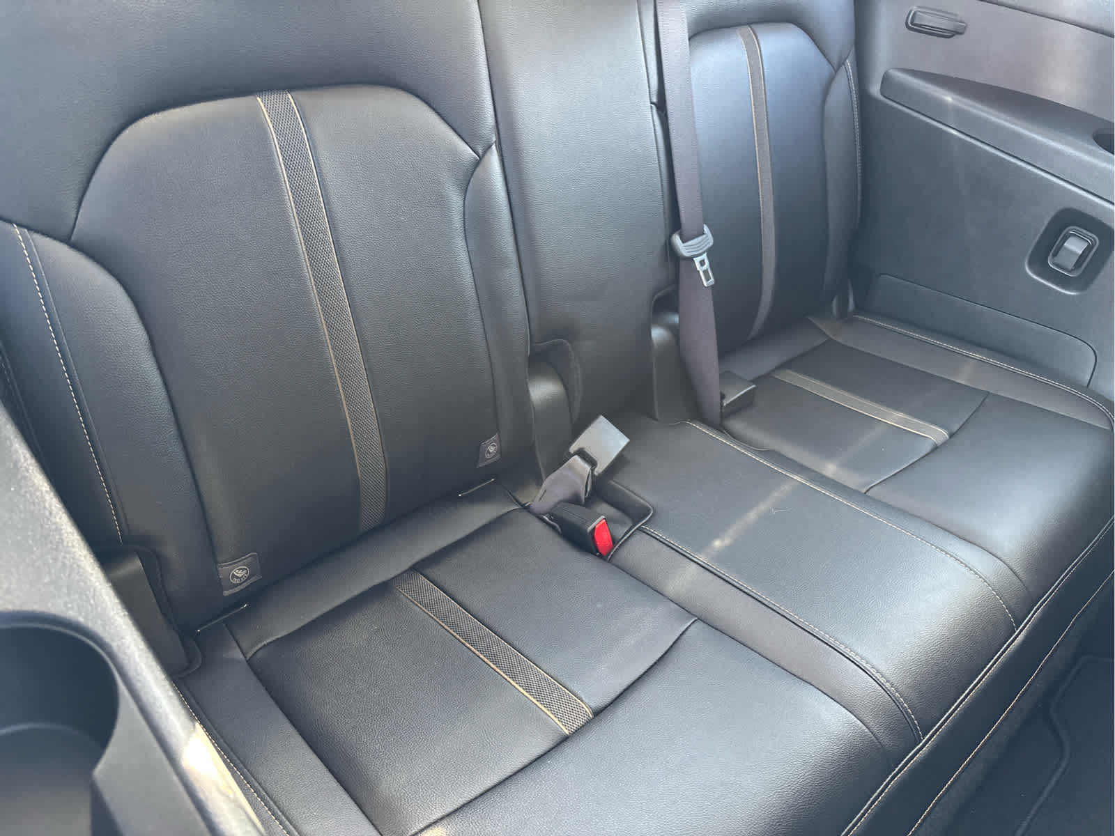 2025 Mazda Mazda CX-90 Select Package