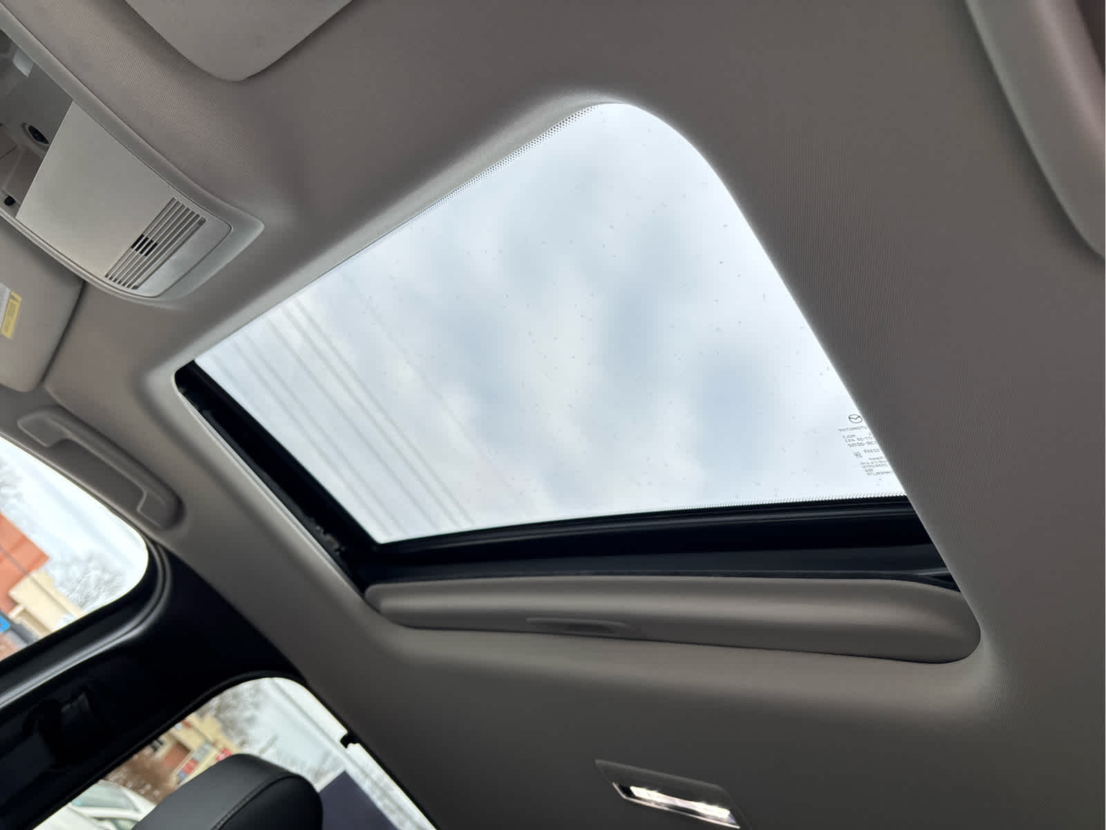 2025 Mazda Mazda CX-90 PHEV Preferred Package