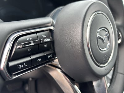 2025 Mazda Mazda CX-90 PHEV Preferred Package