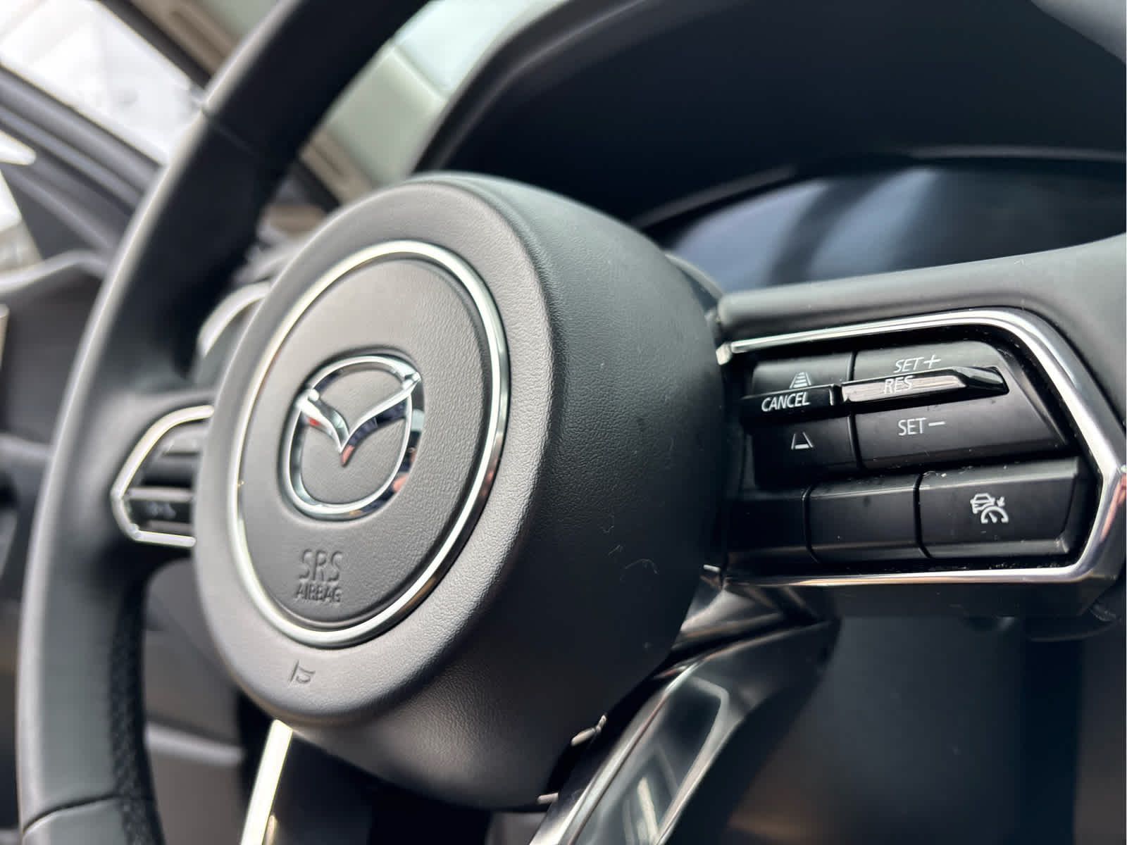 2025 Mazda Mazda CX-90 PHEV Preferred Package