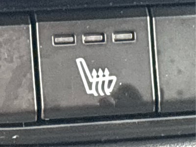 2025 Mazda Mazda CX-90 PHEV Preferred Package