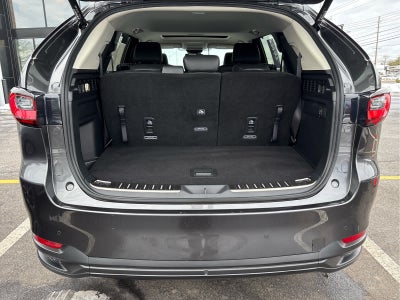 2025 Mazda Mazda CX-90 PHEV Preferred Package